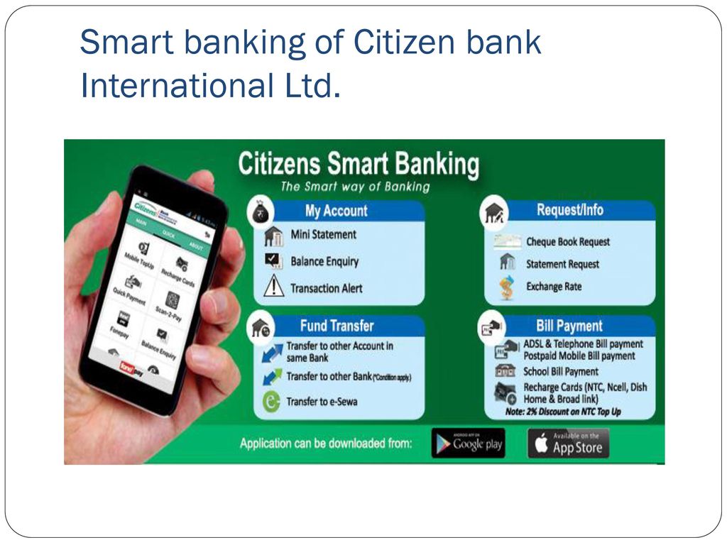 Citizen internet banking hotsell